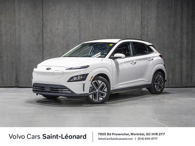 Hyundai KONA ELECTRIC  2023