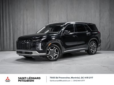 Hyundai Palisade  2023