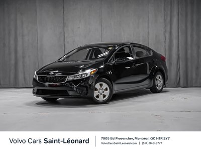 Kia Forte  2017