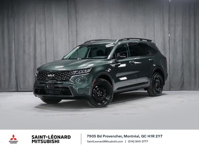 Kia Sorento  2023