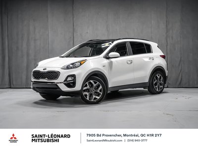 Kia Sportage  2020