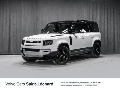 2023 Land Rover Defender