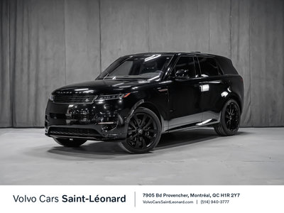 Land Rover Range Rover Sport  2023