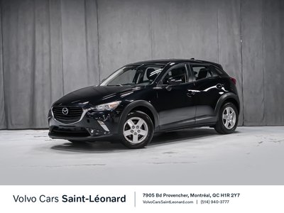 Mazda CX-3  2016