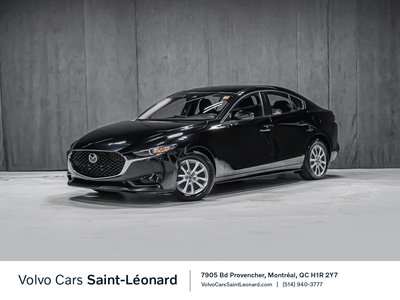 Mazda 3  2019