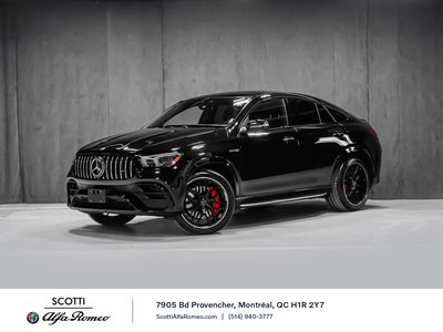 Mercedes-Benz GLE  2022
