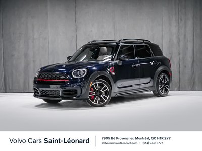 2023 MINI Countryman