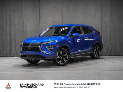 Mitsubishi ECLIPSE CROSS  2023