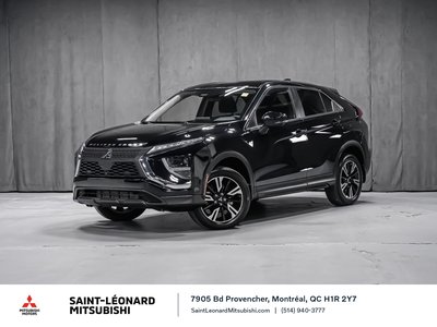 ECLIPSE CROSS