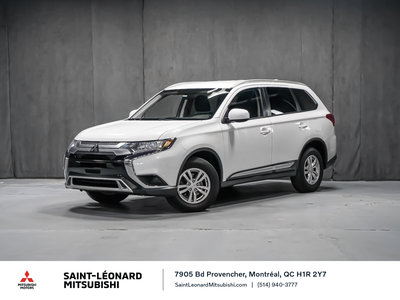Mitsubishi Outlander  2019