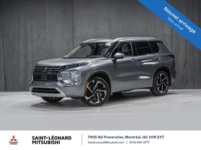 Mitsubishi Outlander  2023