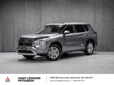 Mitsubishi Outlander  2024