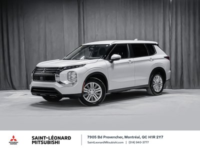 Mitsubishi Outlander  2024