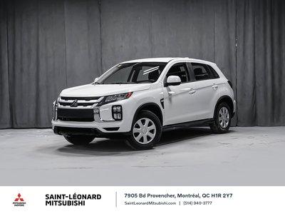 Mitsubishi RVR  2021