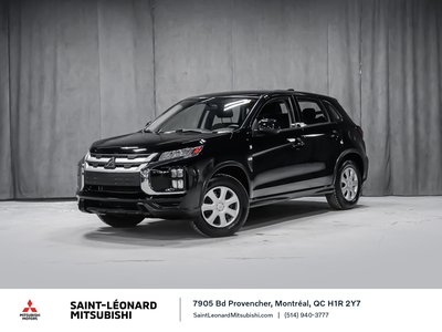 Mitsubishi RVR  2023