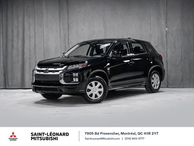 Mitsubishi RVR  2024