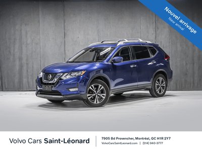 Nissan Rogue  2020