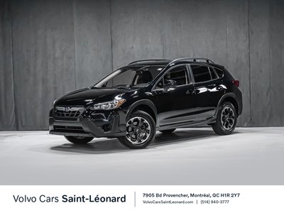 Subaru Crosstrek  2021