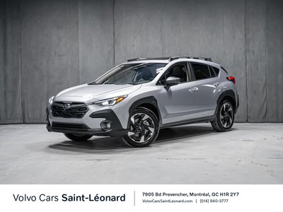 Subaru Crosstrek  2025