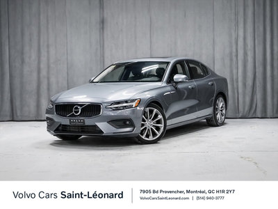 Volvo S60  2019