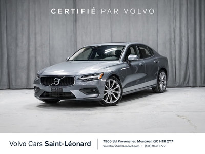 Volvo S60  2019