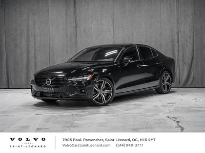 Volvo S60  2021