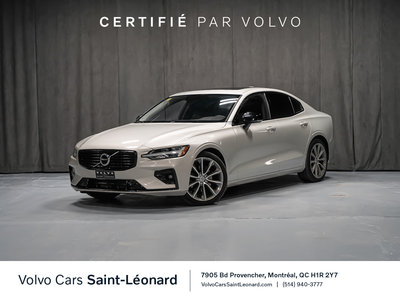 Volvo S60  2021