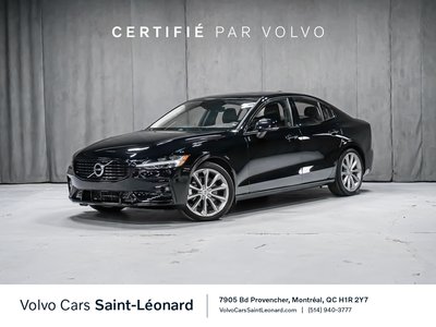 2022 Volvo S60