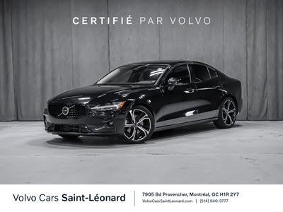 Volvo S60  2023