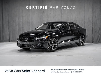 Volvo S60  2024