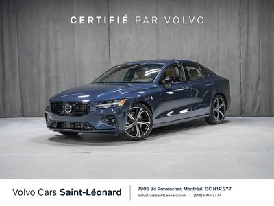 Volvo S60  2024