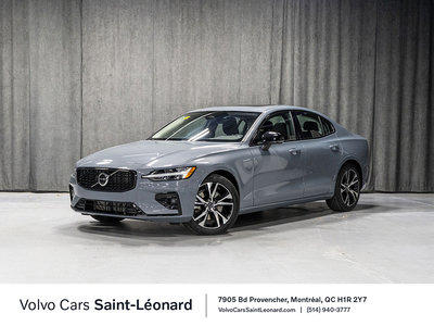 2024 Volvo S60