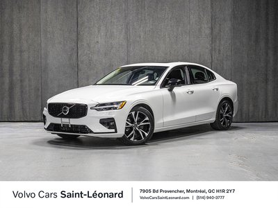 2024 Volvo S60