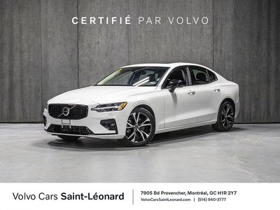 Volvo S60  2024