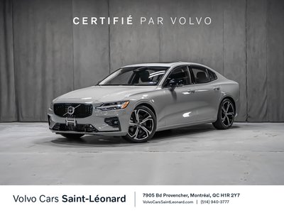 2024 Volvo S60