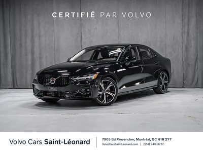 Volvo S60  2024