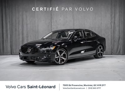 Volvo S60  2024