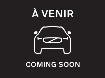2022 Volvo V60