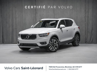 XC40