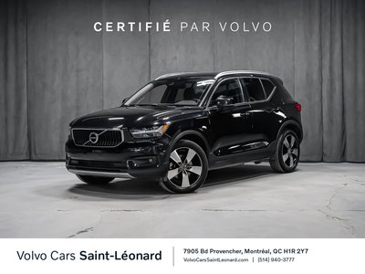 Volvo XC40  2021