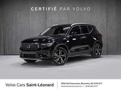 Volvo XC40  2023
