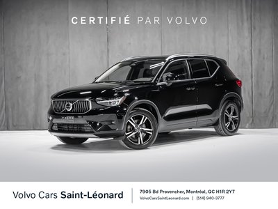 Volvo XC40  2023