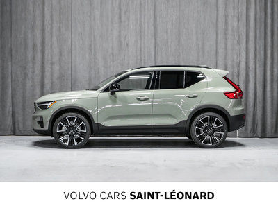 New Vehicles in Inventory | Volvo Cars Saint-Léonard in Montreal