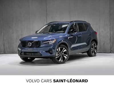 XC40
