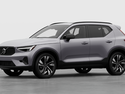 XC40