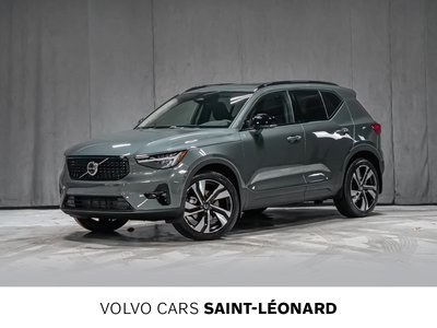 XC40