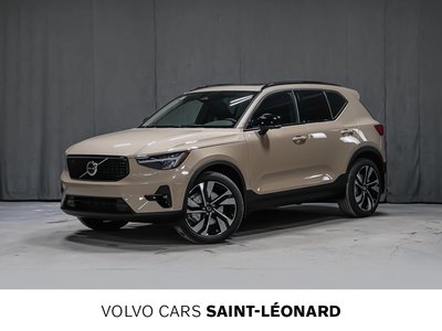 XC40
