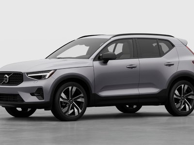 XC40