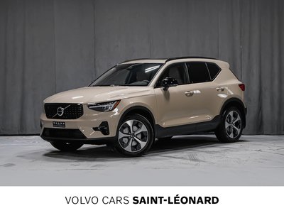 XC40