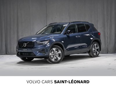 XC40